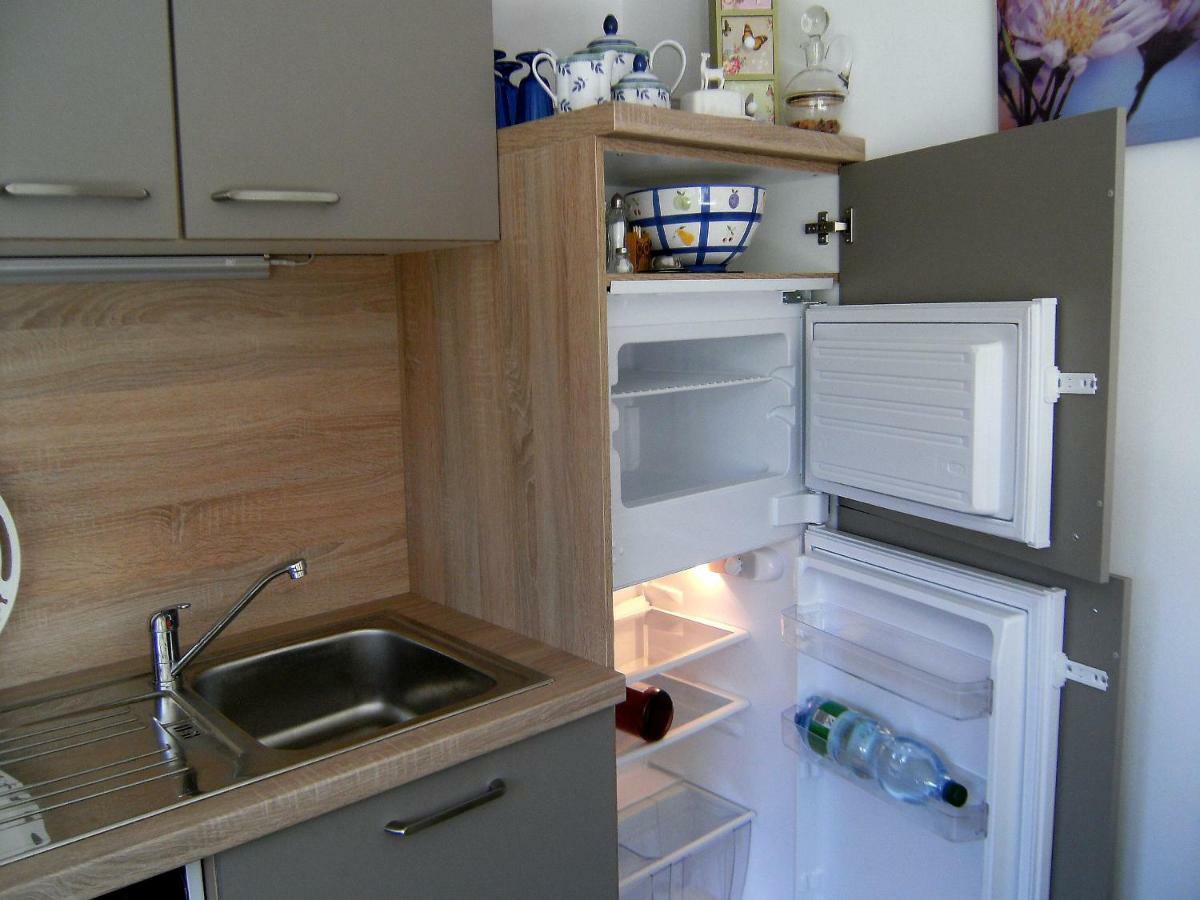 Ferienwohnung Schwanbergblick Mainbernheim Exterior foto