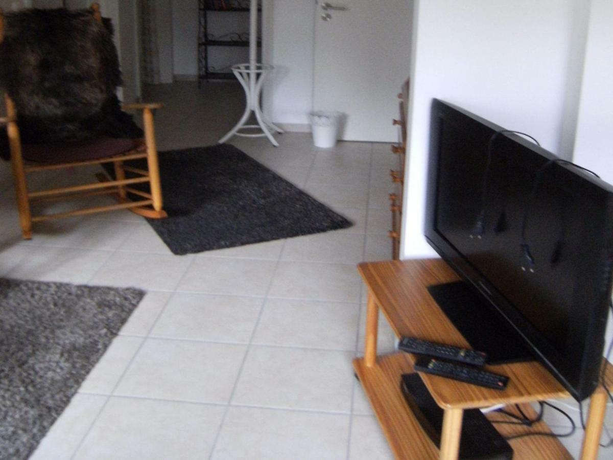 Ferienwohnung Schwanbergblick Mainbernheim Exterior foto