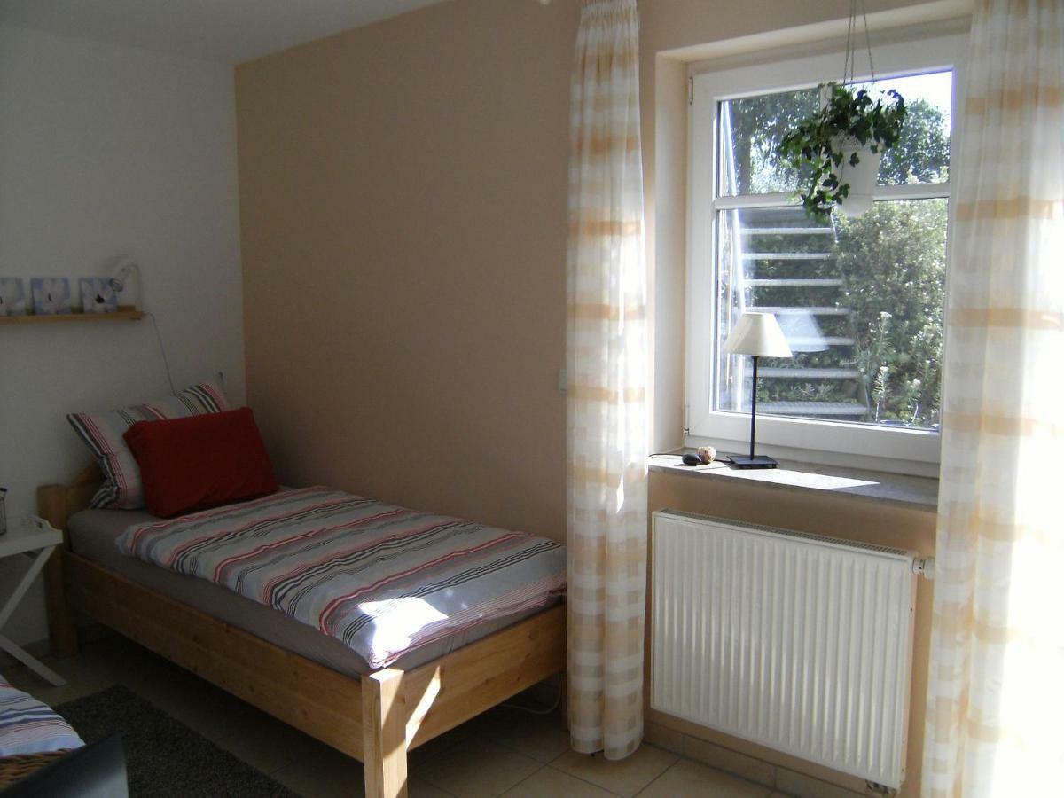 Ferienwohnung Schwanbergblick Mainbernheim Exterior foto